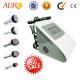 Bipolar RF Ultrasonic Cavitation Radio Frequency Machine Roller Massage Vacuum