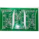Custom Electronic FR408 Immersion Silver 10 Layer PCB Board Manufacturing