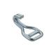 High Quality Silver Hoist Hook For Tie Down