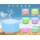 500ml Ultra-Quiet Environment Ultrasonic Aroma Diffuser With 7Color Light