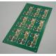 6 Layer Rigid Flex PCB With Precision And Multilayer Design Technology ISO Certified