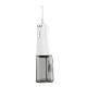 USB Rechargeable Nicefeel Water Flosser With Detachable 300ml Water Tank