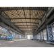 Commercial designed heavy load support iron structural prefab warehouse plants on sale
