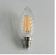 LED Filament Bulb with Different Design from 2w to 12w for Decoration Shop