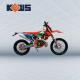 MT250 K16 Kews Motorcycles Cross 250cc Two Stroke Dirt Bike
