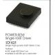 single high-power IGBT driver core 1DI 825,Suitable for all IGBTs up to 1200V/1700V