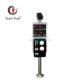 Vehicle LPR Parking System 4800bps/100m for Road Security