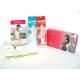 Personalized Laminated PE PVC PP Custom Packaging Box For Perfume