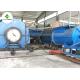 Full Automatic	Waste Tyre Pyrolysis Plant Furnace 10 Ton