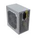 ATX 250W Desktop Power Supply, cooling fan, wire harness, case all support