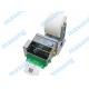 All in one structure fast speed 80mm kiosk thermal printer for self sevice terminal