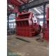 Granite Ore Impact Rock Crusher 100 - 150 TPH PF For Mineral Mining Quarry