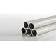 Anti Corrosion Super Duplex Stainless Steel Pipe 254SMo S32304 2205 2507