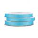 Smooth Decorative Grosgrain Ribbon Customized Color 2 - 100MM Width