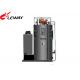 Optimized Design Gas System Boiler , Gas Condensing Boiler Large Heated Area
