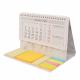 C1S Art Paper Custom Calendar Printing Full Color Calendars For Marketing