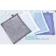 A5 A4 SIZE PU document bag file bag holer mesh bag pouch with zipper, waterproof fiber mesh a4 size zipper file folder