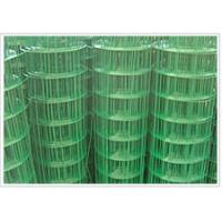 3.5mm Coated Welded Wire Mesh，7ft Galvanized Stainless Steel Mesh Roll