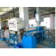 House Wire Extruder Machine 230kg/h 1.5 High Speed Coiling Package Machinery