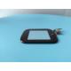 2.5D Smart Size Color Printed Iwatch Touch Screen Glass Cover For Smartwatch