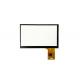 Dustproof Industrial Panel PC Touchscreen , Abrasion Resistance PCAP Touch Monitor