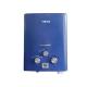 Portable and Environmentally Friendly Camping Gas Water Heater for Outdoor Activities