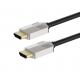 60Hz 8K HDMI Cable 6 Feet Support Dynamic HDR TDR Male-Male