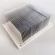 Alloy Aluminium Extrusion Heat Sink Profiles Inverter / Rectifier / Radiator / Converter