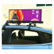 Longvision GPS Car Taxi Top Led Display Advertising Signs P2.5 P3 P4 P5