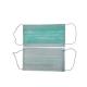 High Filtration Efficiency Sterile Disposable Mask Ear Loop Surgical Mask