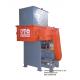 single shaft shredder / solid waste solved / one rotor crusher / 1 engine