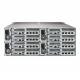 RJ45 SAS Supermicro Storage Server SYS-F619P2-RC0 With 6 2.5 Bays Per Node