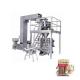 Fully Automatic Vertical Pouch Packing Machine Dry Fruits Vertical Sachet Filling Machine