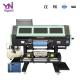 30cm UV DTF Printer Direct To Film Transparent Label Manufacturing Equipment