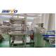 Cans PVC Label Tube BW-6030 Shrink Packing Machine