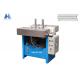 Book Block Rounding And Backing Machine For Hard Cover Book Notebooks MF-480B