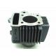 Professional Motorcycle Spare Parts 90cc Cylinder Four Stroke For Dayang Motor