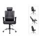 tiltable high back office executive chair furniture,#957AX