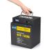 48V 50Ah Motor Home / RV / EV Battery Pack Safe To Use