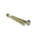 Zinc Plating Carbon Steel Dowel Pins with Customizable Options and Applications