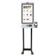 LCD Touch Screen Self Payment Kiosk With Wi-Fi Connectivity For Restaurant
