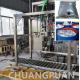 Liquid Ast Filling Machine With Steam Protect Automatic Stainless Steel