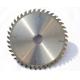 OEM Circular Saw Blades For Wood Cutting Sharpening / Bottom Scoring