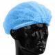 Disposable non-woven dust-proof headgear for men and women