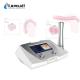 Low Intensity Ed Shockwave Machine Portable Class I Shockwave Therapy Device