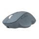 6D Mouse With Side Buttons,2.4G,Bluetooth 5.2,Ergonomic Design,Up to 1600 DPI,Noiseless Click,for office workers,designers,gamers