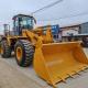 2019 Second Hand Caterpillar CAT 966H 966G Loader with Multiple Functions in Shanghai