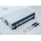 DC / AC Isolation 1-6KVA 19 2U Pure Sine Wave Power Inverter , High Power Inverter