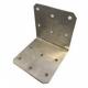 Customized Top Selling Steel and Stainless Steel Angle Brackets in Reasonable Prices