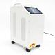Stainless Steel 10 Inch Touch Screen Hydrogen Inhalation Machine For Cancer Patients